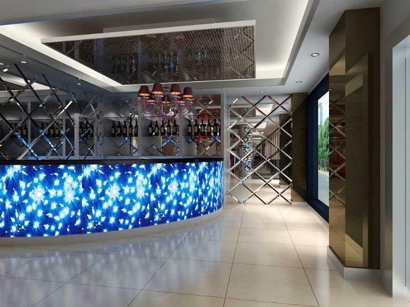 Shanghai Andersen Culture Hotel - The Bund מראה חיצוני תמונה