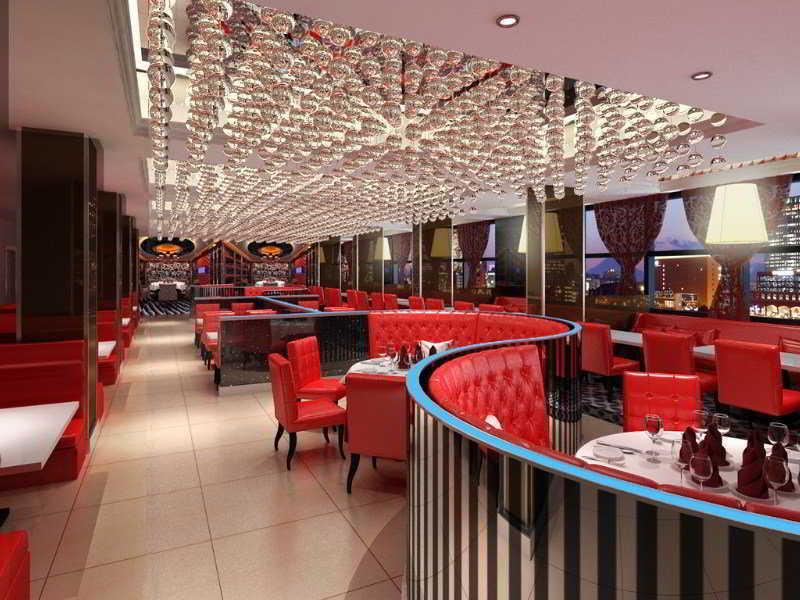 Shanghai Andersen Culture Hotel - The Bund מראה חיצוני תמונה