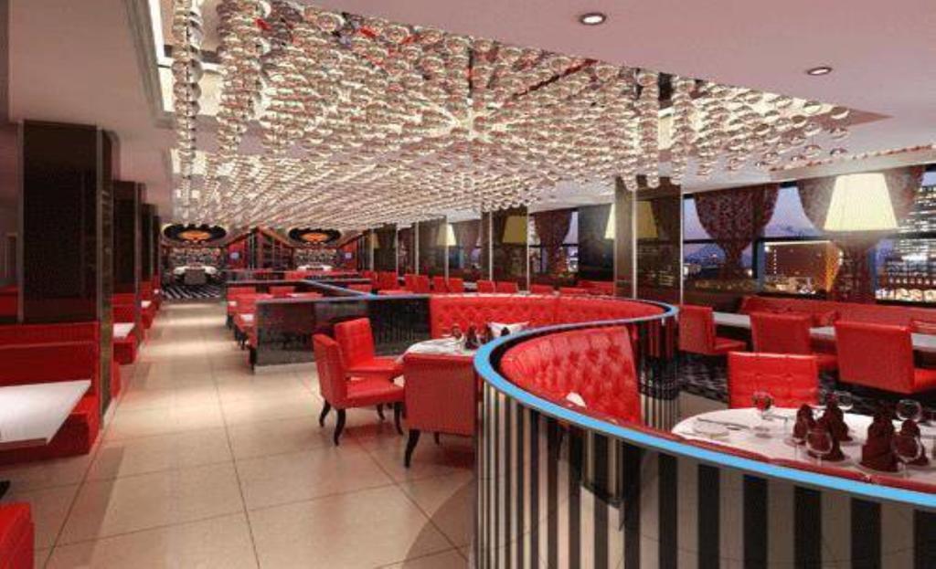 Shanghai Andersen Culture Hotel - The Bund מראה חיצוני תמונה
